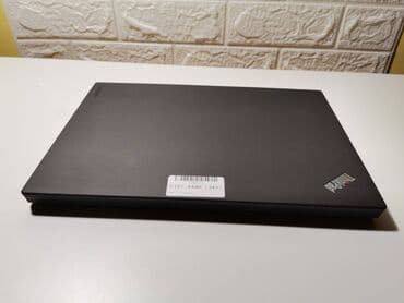 Lenovo: Lenovo ThinkPad X270 je potpuno ispravan i odlično očuvan laptop — 3