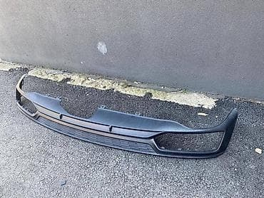 grejaci golf 4: SPOJLER ZADNJEG BRANIKA ZA AUDI A6 OD 2018. DO 2022. GOD. - 4K0807521B — 2