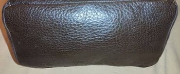 h m torbe beograd: Shoulder bag, Material: Leather — 7