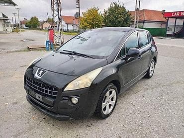 auto za prodaju: FAR,BRANIK,KRILO,HAUBA ZA PEUGEOT 3008 OD 2008. DO 2013. GOD. | — 4