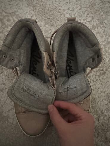 converse нови сад – слике: Ankle boots, Venice, 39 — 5