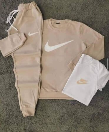 under armour donji deo trenerke: ZENSKI KOMPLETI Domaca proizvodnja Vel S.M.L.XL. Trodelni komplet - — 20