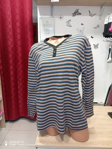 sasvim prirodno majice: Zenske majice pamucne, dva modela, u velicinama L XL 2XL 3XL 4XL po — 3