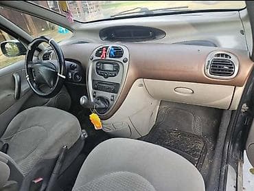 auto delovi citroen: INSTRUMENT TABLA ZA CITROEN XSARA PICASSO — 1