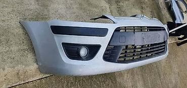 prednji branik za citroen c3 cena: BRANIK ZA CITROEN C4 | Branik Citroen C3 Picasso — 3