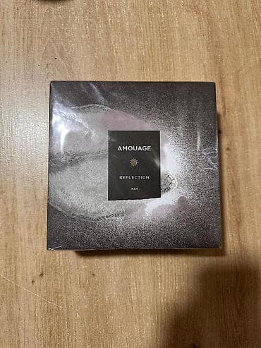 adopt parfemi: Amouage Reflection Man – Eau de Parfum, 100 ml AAA Kopija - Miris — 1