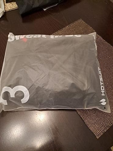 ski odelo devojcice: Sauna odelo vel XL novo — 2