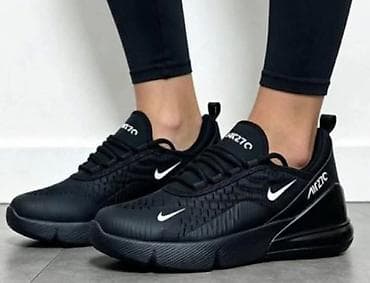 Nike Air Max 270
36 do 41 
Cena 3700din
PK🌛