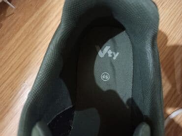 Beauty & Care: Trainers, Vty, size - 46 — 7