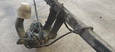 krovni nosaci nis: KUKA ZA RENAULT SCENIC — 3