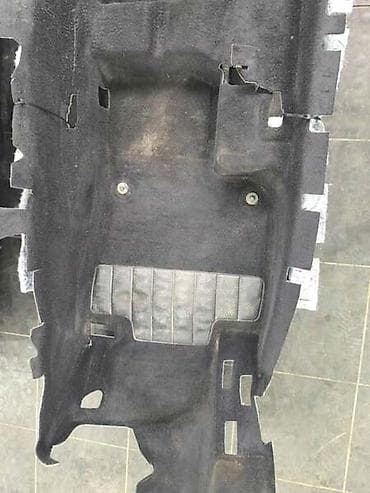 bobina punto 1.2 8v: TEPIH KABINE ZA ŠKODA SUPERB OD 2008. DO 2014. GOD. | Tepih kabine u — 3