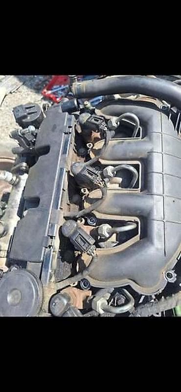 plotna za alfu 90 cena: MOTOR 2.0/16 V ZA PEUGEOT 407 OD 2004. DO 2009. GOD — 2