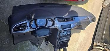 instrument tabla reno senik 2: INSTRUMENT TABLA ZA CITROEN C3 | Instrument tabla Citroen C3 6 — 1
