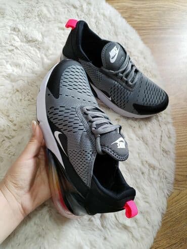 nike react vision muske: Patike, Nike, veličina - 38 — 1