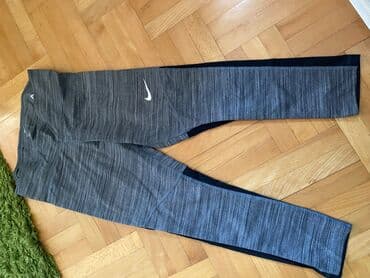 Women's Sweatsuits: Nike nove original helanke samo 1000 din plus poklon gratis — 1