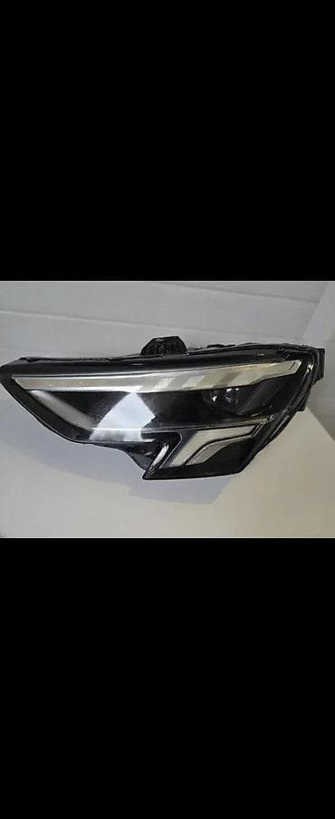 AUDI A3 2020 LEVI FAR LED 8Y0941033 | Audi vw delovi ALTINA ZEMUN