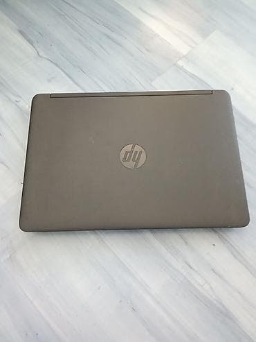HP laptop – 14" poslovna serija - Brend: HP - Kategorija — 1
