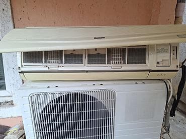 ventilatori mali: Klima uređaj Galanz komlet servisirana u besprekornom stanju - Tip — 2