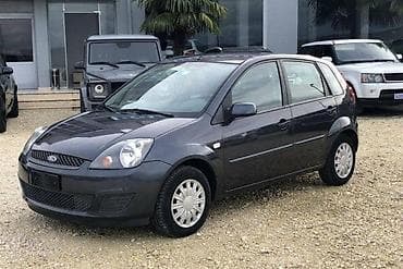 auto otpad ruma: BREGASTE ZA FORD C-MAX, ESCORT, FIESTA . OD 2000. DO 2018. GOD. | — 8