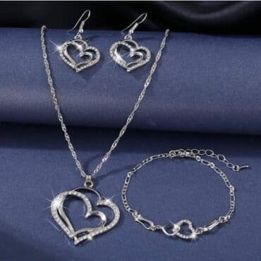 jimmy choo set: Cena: 1600 din — 4