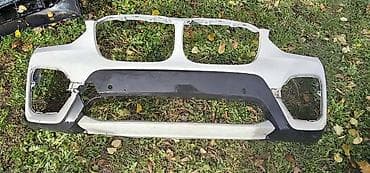 alat za ventile motora: PREDNJI BRANIK G01 F97 ZA BMW X3 | BMW x3 g01 f97 prednji branik 5 — 4