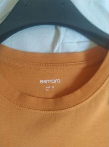 zenski kompleti sako i pantalone cene: Esmara, M, bоја - Svetloplava — 2