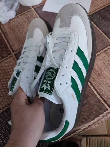 replay field patike: Trainers, size - 46 — 5