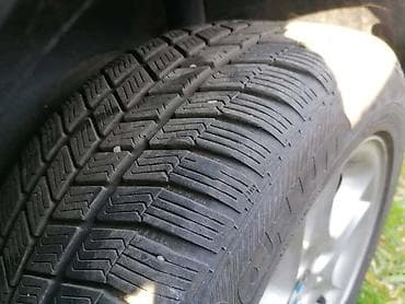 motor za camac: DELOVI ZA BMW X3 E83 | Alu felne sa gumama za x3(e83), u ponudi još — 5