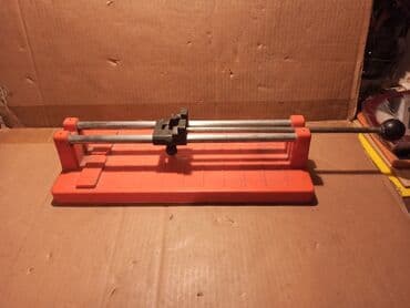 Ostali alati i mašine: Mašina za sečenje keramičkih pločica do 32cm — 1