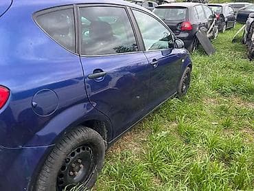 Used Cars: STAKLA/PROZORI ZA SEAT ALTEA | Stakla za Seat Altea 1.9 TDI, 5 — 1