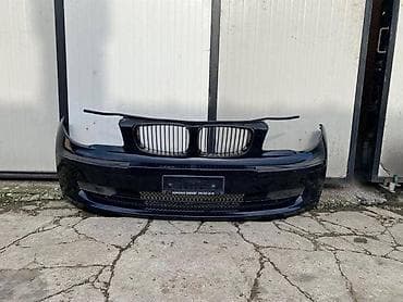 dusek za vodu: BRANIK E87 LCI ZA BMW SERIJA 1 OD 2007. DO 2011. GOD. | — 1