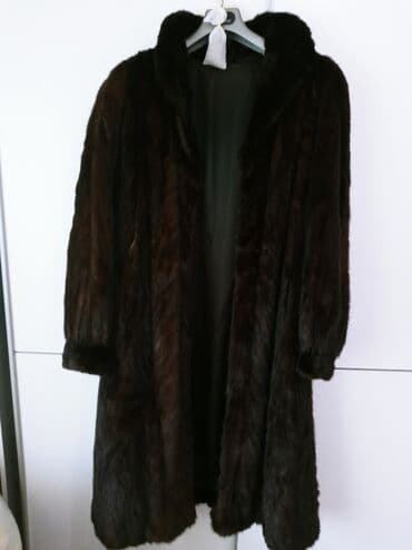 Ostala ženska odeća: Bunda od nerca — 3