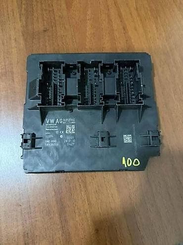 čekrk za auto: BODY CONTROL MODULE ZA VOLKSWAGEN TIGUAN - 5K0937086C | Body Control — 2