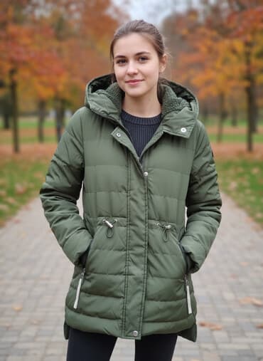 terranova jakne: Best Kids, Zimska jakna, 122-128 — 2