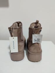 novi pazar dres: Ugg mini čizme, bоја - Bež, 36 — 5