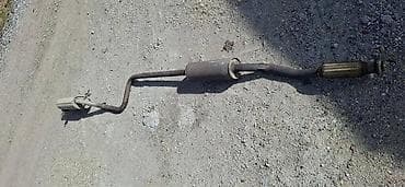 AUSPUH 1.6 16V ZA PEUGEOT 207 | kompletan auspuh za peugeot 207 1.6 na lalafo.rs AUSPUH 1.6 16V ZA PEUGEOT 207 | kompletan auspuh za peugeot 207 1.6