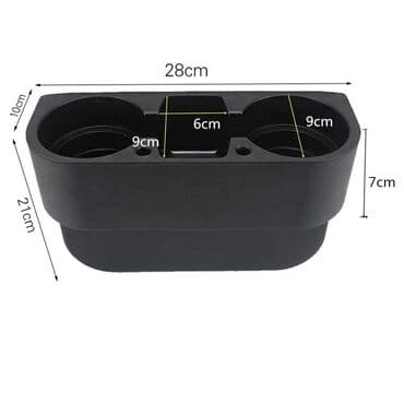 cistac snega za auto: Cena 950 din Drink Holder - univerzalni drzac za pice u automobilu — 2