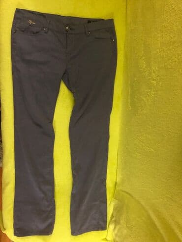 cameleon pantalone: Low rise — 5