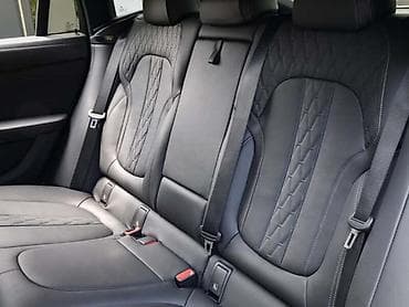 sedista za ladu nivu: SEDIŠTE ZA BMW X6 OD 2019. DO 2020. GOD — 2