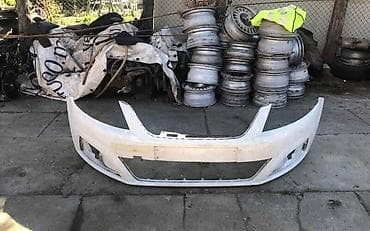 branik: BELI BRANIK ZA SEAT ALHAMBRA | Polovni Delovi za Volkswagen vozila! — 1