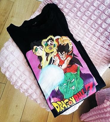 duks terranova m: Muška majica 
Savrsena 
Odgovara Vel L Xl 
Povoljno — 2