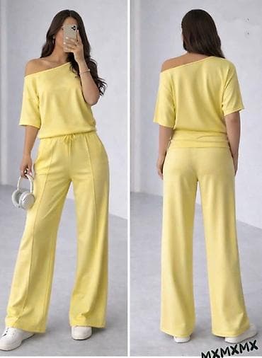 Women's Clothing: 04. Komplet 2.600 dinara A — 4