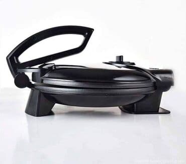 aparat za makarone: Aparat za tortilje
5500 din — 7