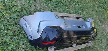 traka za teret: ZADNJI BRANIK ZA CITROEN C4 CACTUS | citroen cactus c4 citroen 7 — 3