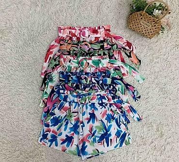 06. Šorc dostupan u svim dezenima, veličine M/L i XL/XXL. Cena:1450