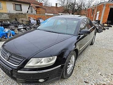 auto otpad vw novi sad: VOLKSWAGEN PHAETON - KOMPLETAN AUTO U DELOVIMA | VW Pheaton, 3.2 — 2