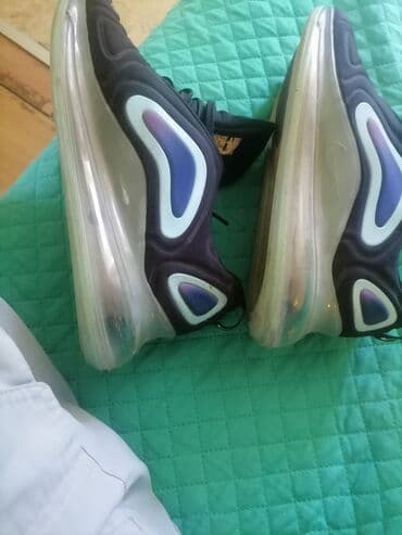 fudbalske patike nike: Patike, veličina - 44 — 2