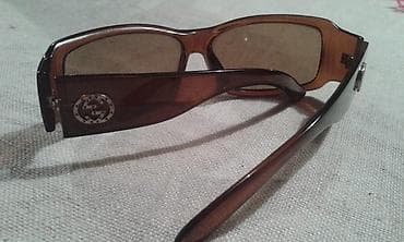 papuce za leto: Italijanske naocare za sunce Gucci Nove naocare za sunce — 4