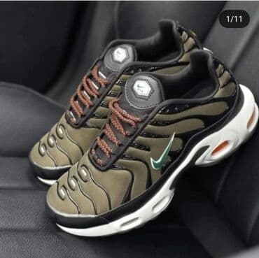 zara pantalone visoki struk: Trainers, Nike, size - 46 — 1