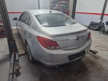 adapter za opel insigniu: OPEL INSIGNIA 2.0CDT - KOMPLETAN AUTO U DELOVIMA | Svi delovi za — 3